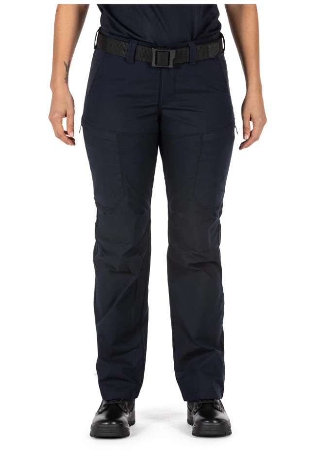 Γυναικείο Παντελόνι Women's Apex Pant (Dark Navy) της 5.11 Tactical FIV62492 trazeras|FIV62492