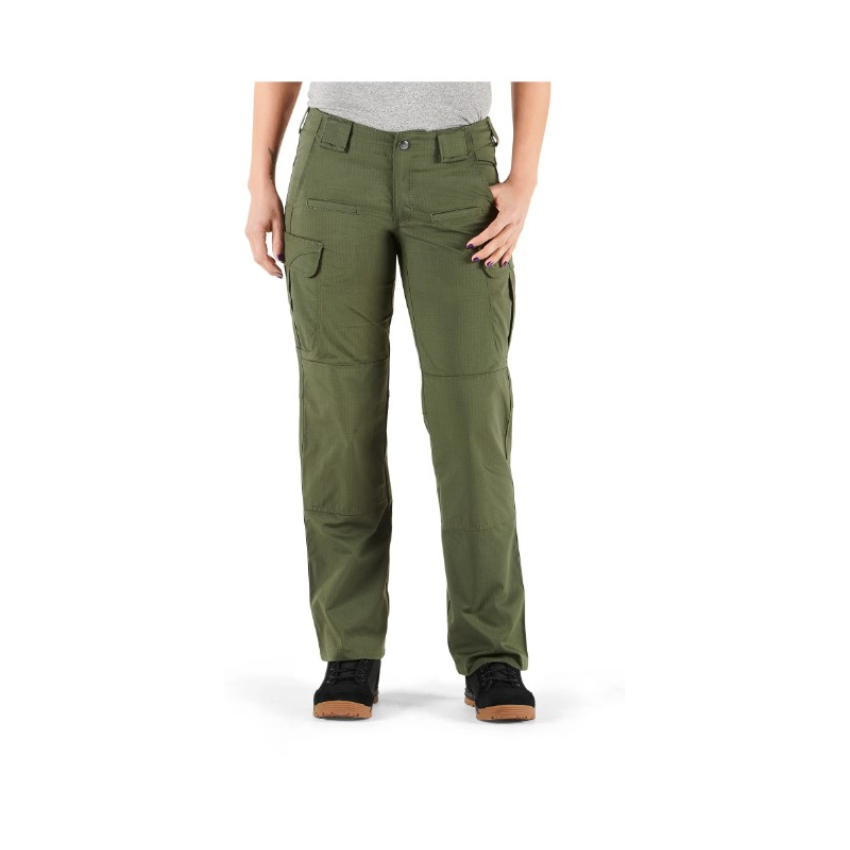 Παντελόνι Γυναικείο Stryke (TDU Green) της 5.11 Tactical FIV62048 trazeras|FIV62048