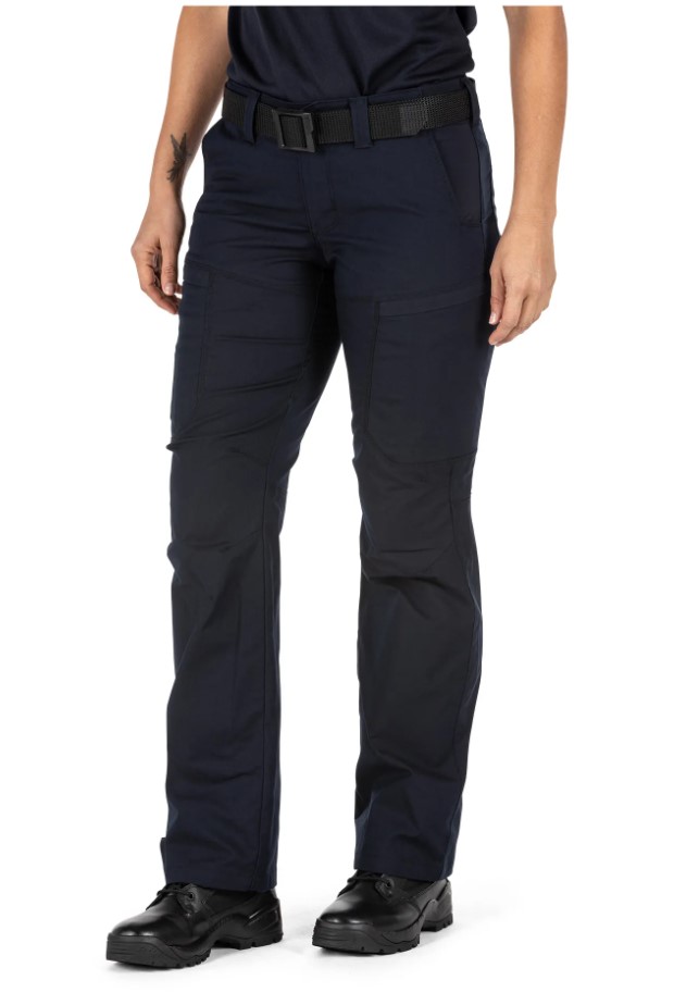 Γυναικείο Παντελόνι Women's Apex Pant (Dark Navy) της 5.11 Tactical FIV62492 trazeras|FIV62492