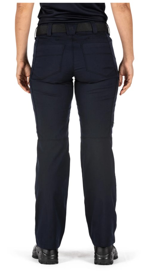 Γυναικείο Παντελόνι Women's Apex Pant (Dark Navy) της 5.11 Tactical FIV62492 trazeras|FIV62492