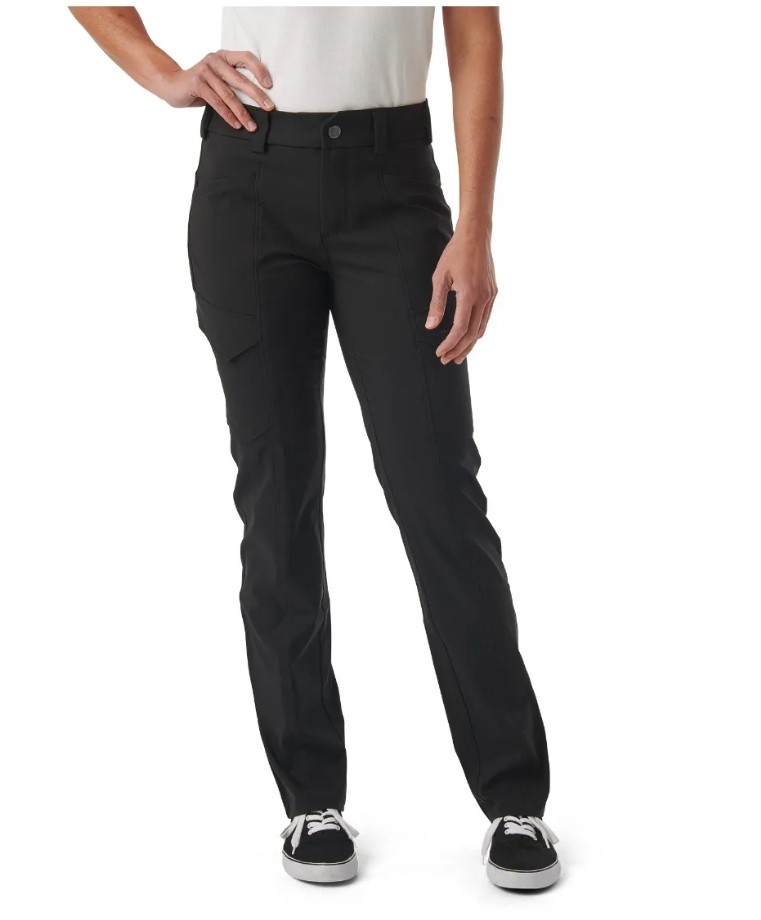 Γυναικείο Παντελόνι Shella (Black) της 5.11 Tactical FIV62495 trazeras|FIV62495