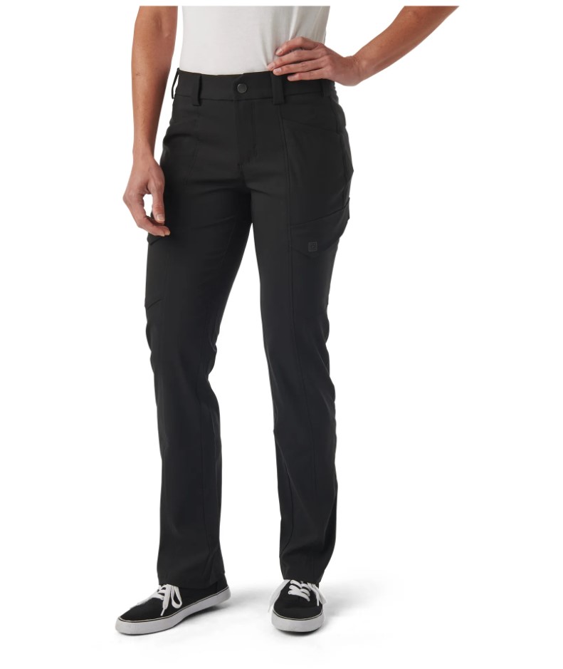 Γυναικείο Παντελόνι Shella (Black) της 5.11 Tactical FIV62495 trazeras|FIV62495