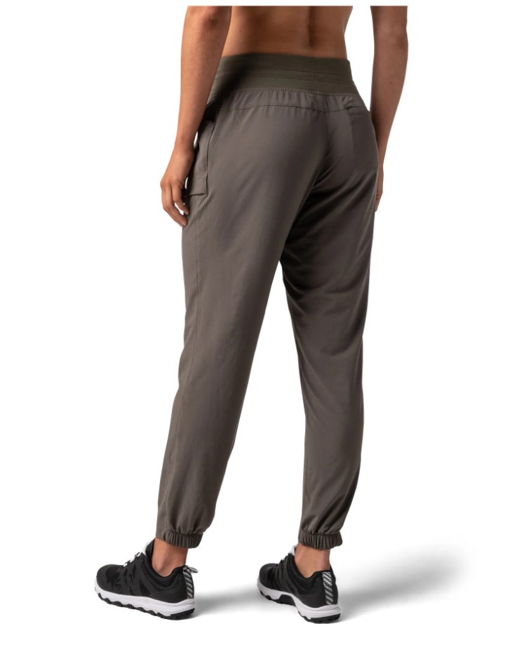 Γυναικείο Παντελόνι Margo Jogger (Ranger Green) της 5.11 Tactical FIV62499 trazeras|FIV62499