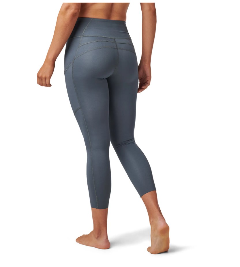 Γυναικείο Παντελόνι PT-R Kaia Capri (Turbulence) της 5.11 Tactical FIV62512 trazeras|FIV62512