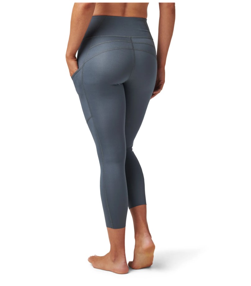 Γυναικείο Παντελόνι PT-R Kaia Capri (Turbulence) της 5.11 Tactical FIV62512 trazeras|FIV62512