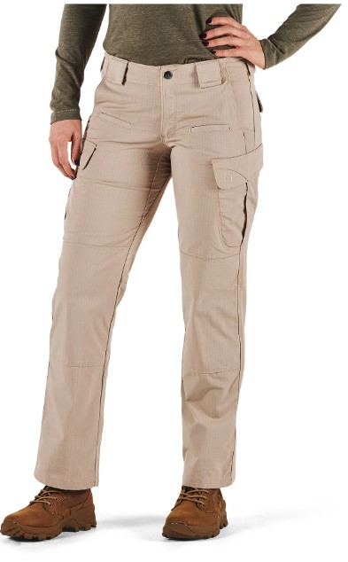Παντελόνι Γυναικείο Stryke (khaki) της 5.11 Tactical FIV62042 trazeras|FIV62042
