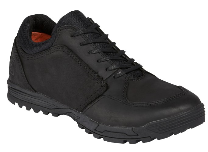 Παπούτσια Pursuit Lace Up Shoe, Low 3'' (Black) της 5.11 Tactical FIV61949 trazeras|FIV61949