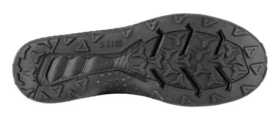 Παπούτσια 5.11 A/T RANGER 2.0 (Black) της 5.11 Tactical FIV61972 trazeras|FIV61972