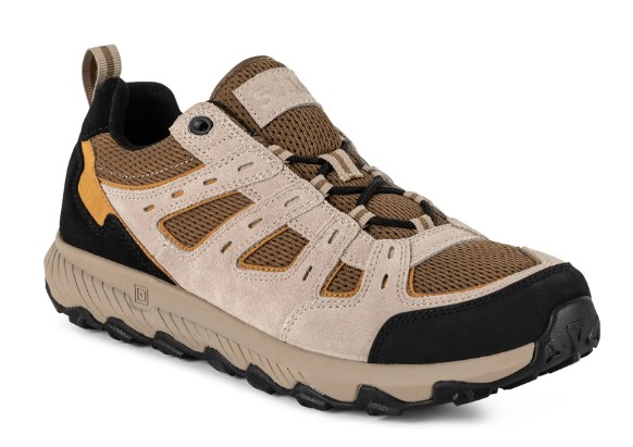 Παπούτσια 5.11 A/T RANGER 2.0, Low 3'' (Dark Coyote/Khaki) της 5.11 Tactical FIV61944 trazeras|FIV61944
