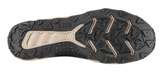 Παπούτσια 5.11 A/T RANGER 2.0, Low 3'' (Dark Coyote/Khaki) της 5.11 Tactical FIV61944 trazeras|FIV61944