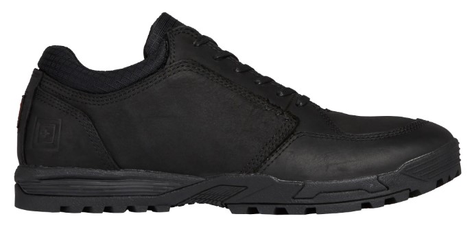 Παπούτσια Pursuit Lace Up Shoe, Low 3'' (Black) της 5.11 Tactical FIV61949 trazeras|FIV61949