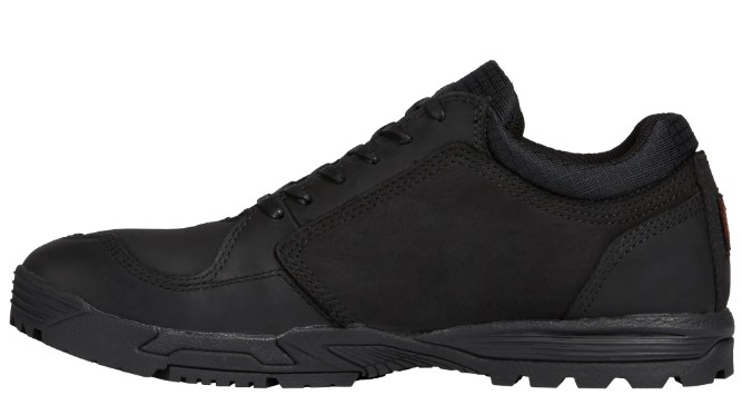 Παπούτσια Pursuit Lace Up Shoe, Low 3'' (Black) της 5.11 Tactical FIV61949 trazeras|FIV61949