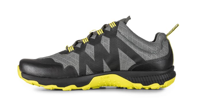 Παπούτσια 5.11 A/T Trainer, Low 3'' (Gunsmoke) της 5.11 Tactical FIV61977 trazeras|FIV61977