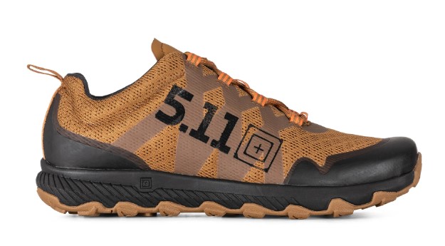 Παπούτσια 5.11 A/T Trainer Low 3'' (Coyote) της 5.11 Tactical FIV61979 trazeras|FIV61979