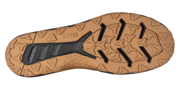 Παπούτσια 5.11 A/T Trainer Low 3'' (Coyote) της 5.11 Tactical FIV61979 trazeras|FIV61979
