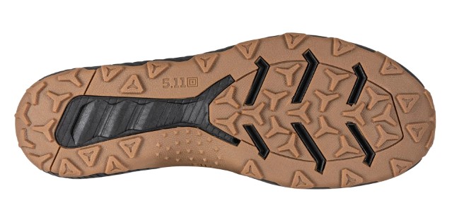 Παπούτσια 5.11 A/T Trainer, Low 3'' (Storm) της 5.11 Tactical FIV61980 trazeras|FIV61980
