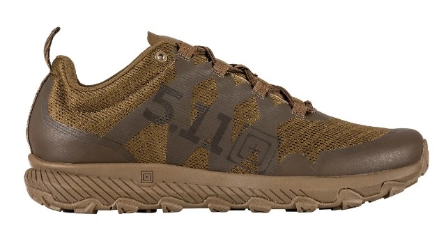 Παπούτσια 5.11 A/T Trainer (Dark Coyote) της 5.11 Tactical FIV61981 trazeras|FIV61981