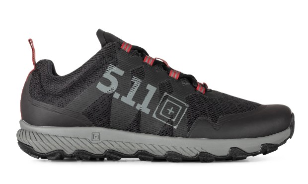 Παπούτσια 5.11 A/T Trainer Low 3'' (Black) της 5.11 Tactical FIV61982 trazeras|FIV61982