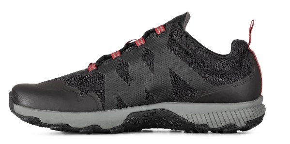 Παπούτσια 5.11 A/T Trainer Low 3'' (Black) της 5.11 Tactical FIV61982 trazeras|FIV61982