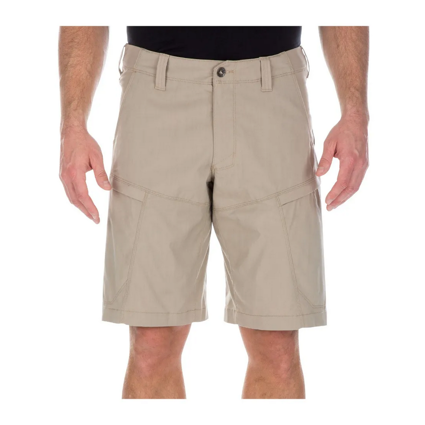 Κοντό Παντελόνι Apex 11" Short (Khaki) της 5.11 Tactical FIV63399 trazeras|FIV63399