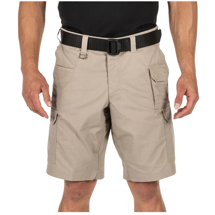 Κοντό Παντελόνι Abr 11 Pro Short (Μπέζ) της 5.11 Tactical FIV63384 trazeras|FIV63384
