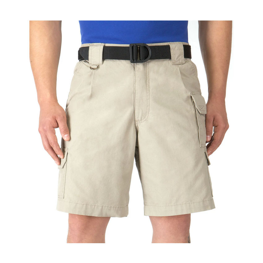 Παντελόνι Tactical® 9" Cotton Canvas Short (Μπέζ) της 5.11 Tactical FIV63429 trazeras|FIV63429