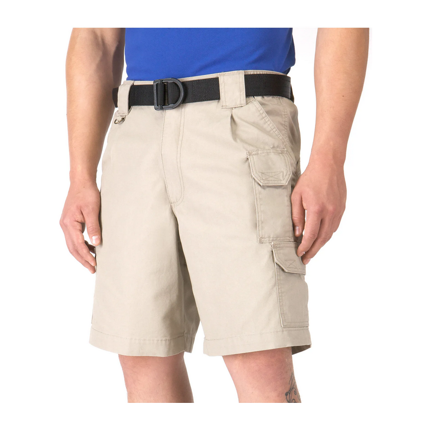 Παντελόνι Tactical® 9" Cotton Canvas Short (Μπέζ) της 5.11 Tactical FIV63429 trazeras|FIV63429