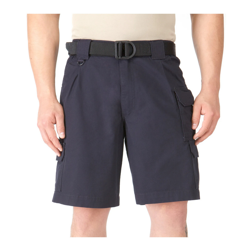 Παντελόνι Tactical® 9" Cotton Canvas Short (Fire Navy) της 5.11 Tactical FIV63430 trazeras|FIV63430