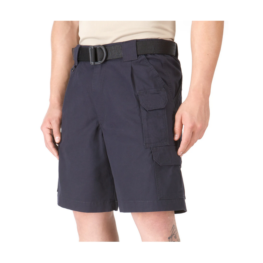 Παντελόνι Tactical® 9" Cotton Canvas Short (Fire Navy) της 5.11 Tactical FIV63430 trazeras|FIV63430