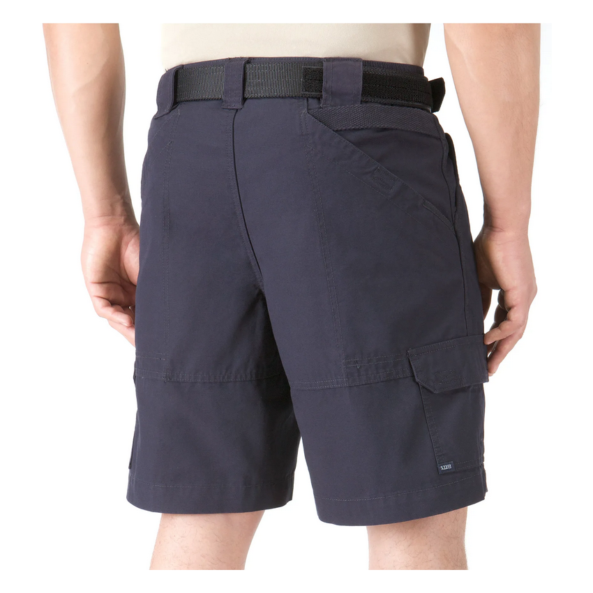 Παντελόνι Tactical® 9" Cotton Canvas Short (Fire Navy) της 5.11 Tactical FIV63430 trazeras|FIV63430