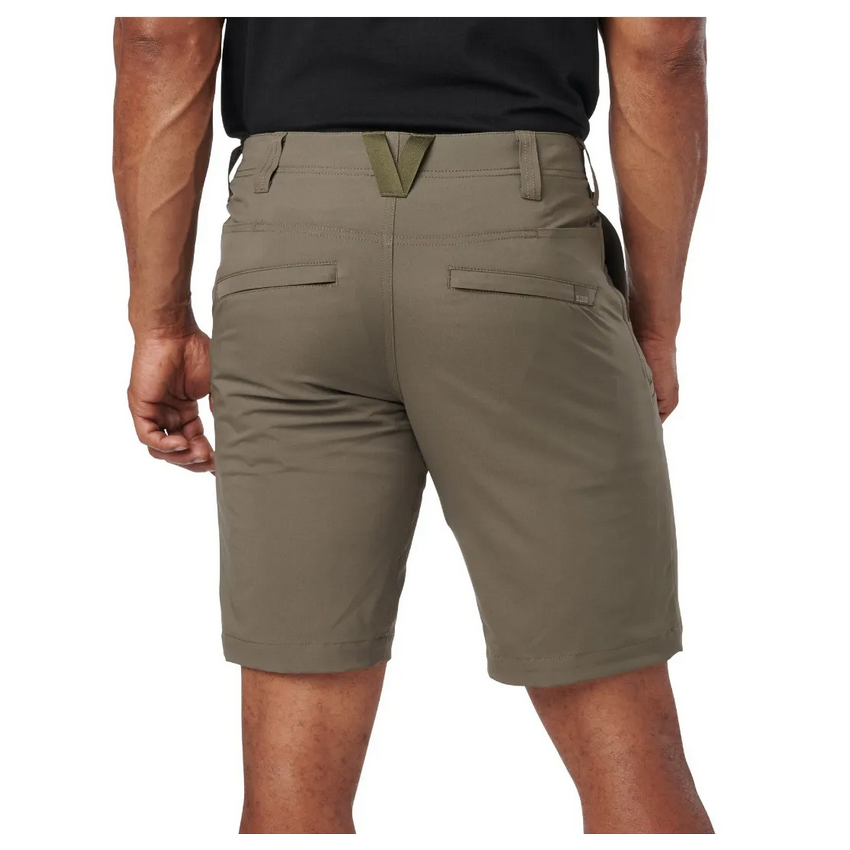 Κοντό Παντελόνι Dart 10" Short (Ranger Green) της 5.11 Tactical FIV63352 trazeras|FIV63352