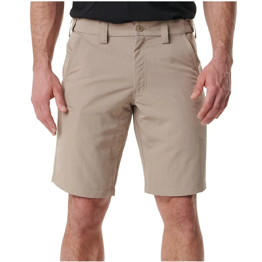 Κοντό Παντελόνι Fast-Tac Urban 11" Short (Μπέζ) της 5.11 Tactical FIV63391 trazeras|FIV63391