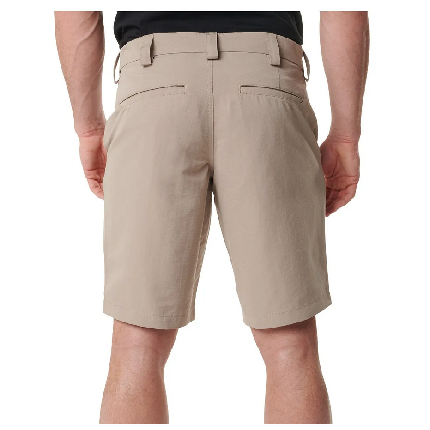 Κοντό Παντελόνι Fast-Tac Urban 11" Short (Μπέζ) της 5.11 Tactical FIV63391 trazeras|FIV63391