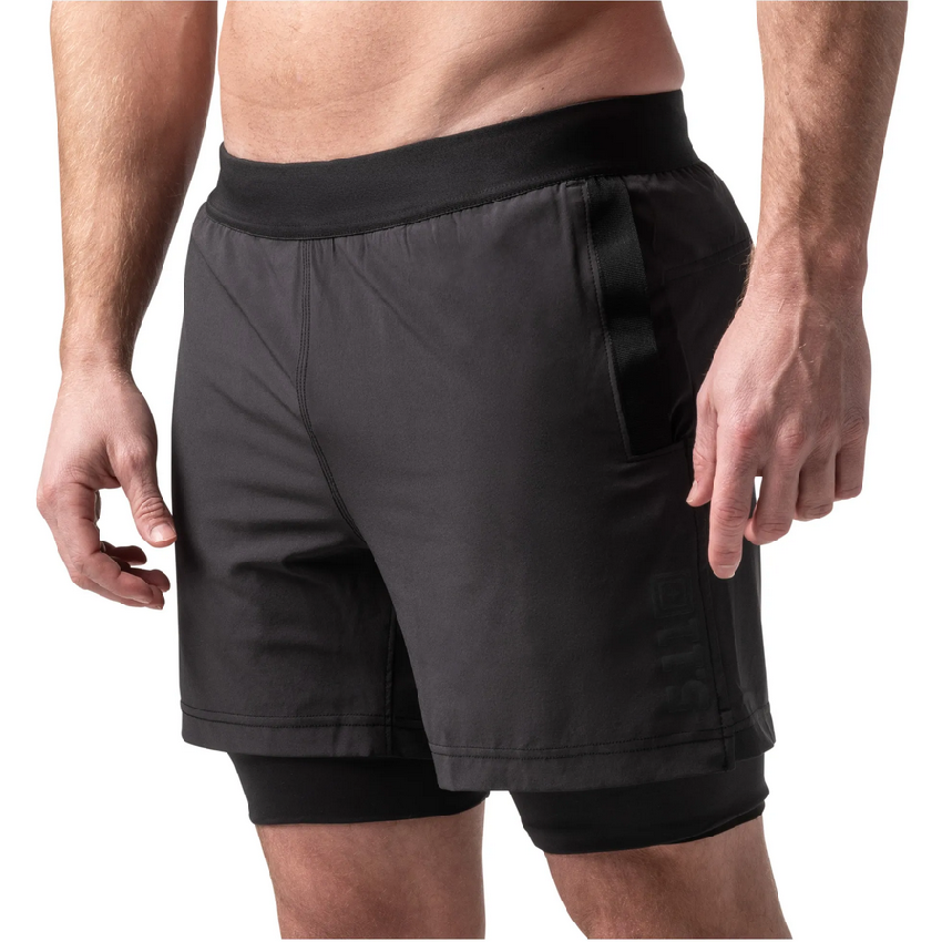 Κοντό Παντελόνι PT-R Havoc Pro Short (Volcanic) της 5.11 Tactical FIV63325 trazeras|FIV63325