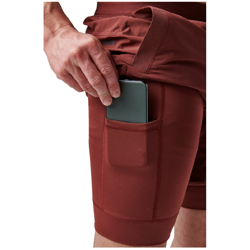 Κοντό Παντελόνι PT-R Havoc Pro Short (Black) της 5.11 Tactical FIV63337 trazeras|FIV63337