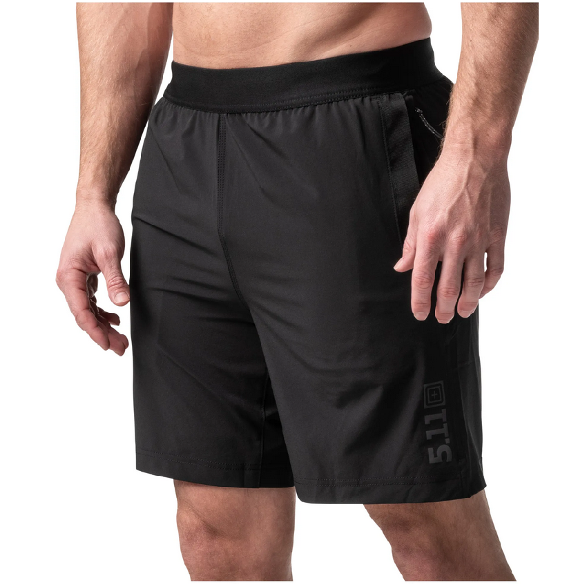 Κοντό Παντελόνι PT-R Havoc (Black) της 5.11 Tactical FIV63342 trazeras|FIV63342