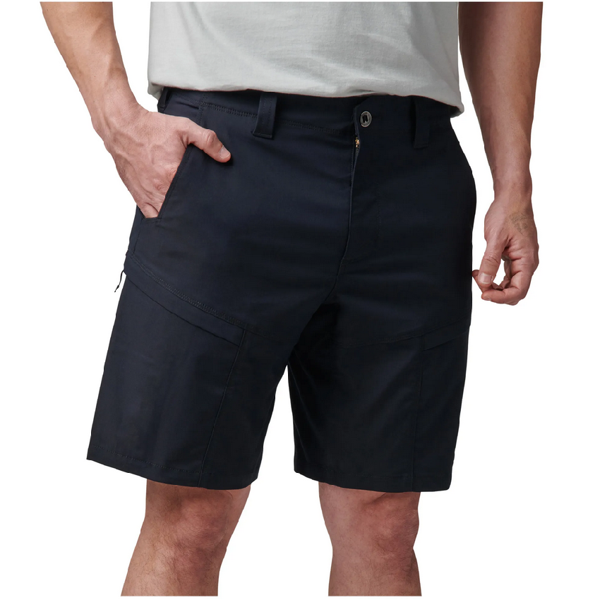 Κοντό Παντελόνι Ridge Short (Dark Navy) της 5.11 Tactical FIV63351 trazeras|FIV63351
