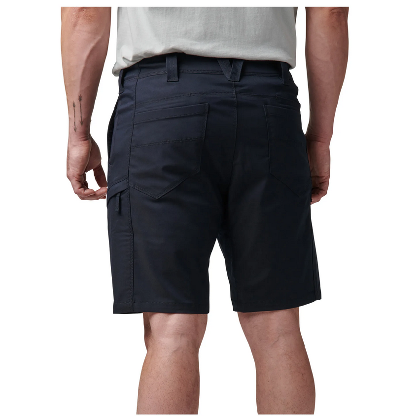 Κοντό Παντελόνι Ridge Short (Dark Navy) της 5.11 Tactical FIV63351 trazeras|FIV63351