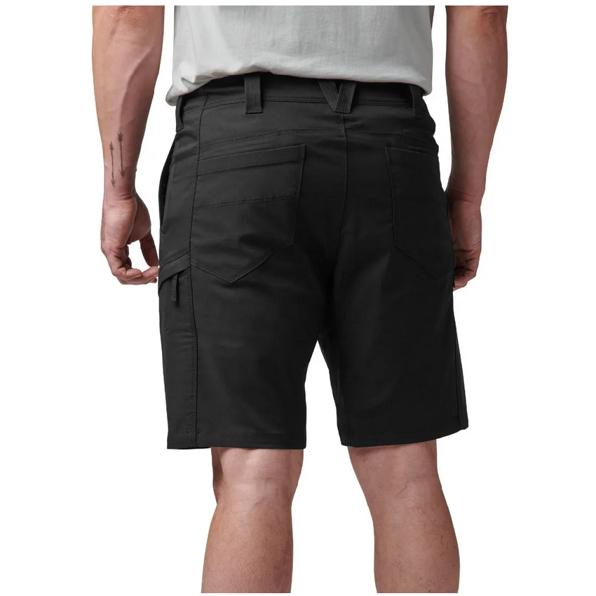 Κοντό Παντελόνι Ridge Short (Black) της 5.11 Tactical FIV63347 trazeras|FIV63347
