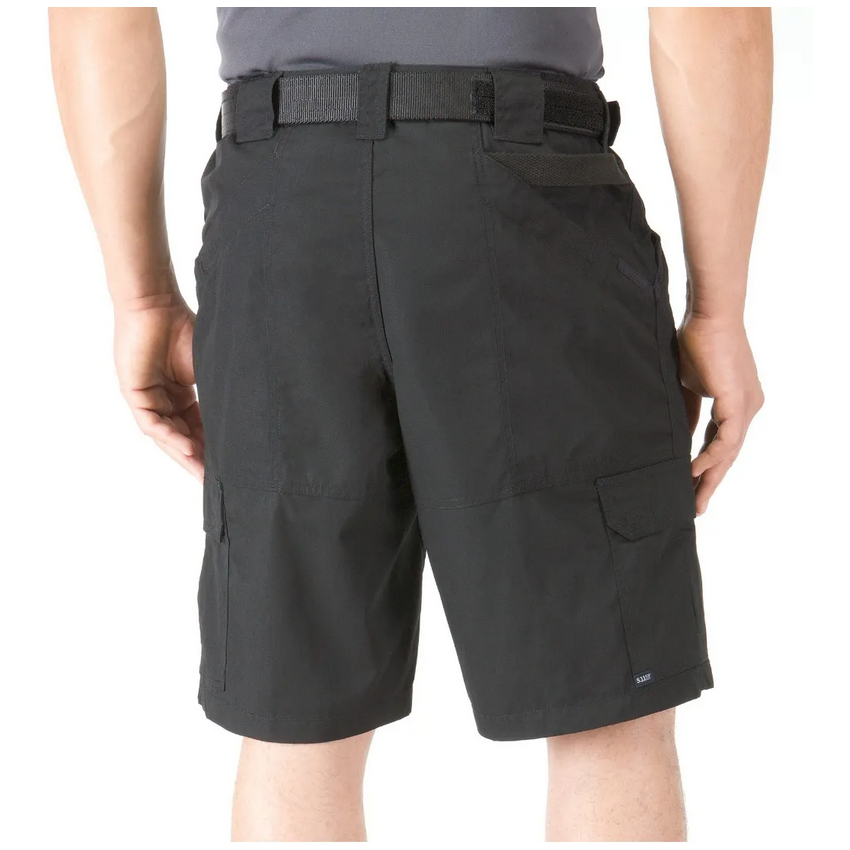 Βερμούδα Rip-stop Tatctile Pro 11" (Black) της 5.11 Tactical FIV61859 trazeras|FIV61859