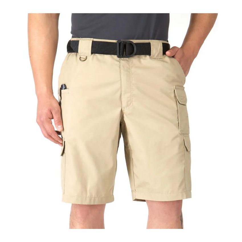 Βερμούδα Rip-stop Tatctile Pro 11" (TDU Khaki) της 5.11 Tactical FIV63420 trazeras|FIV63420