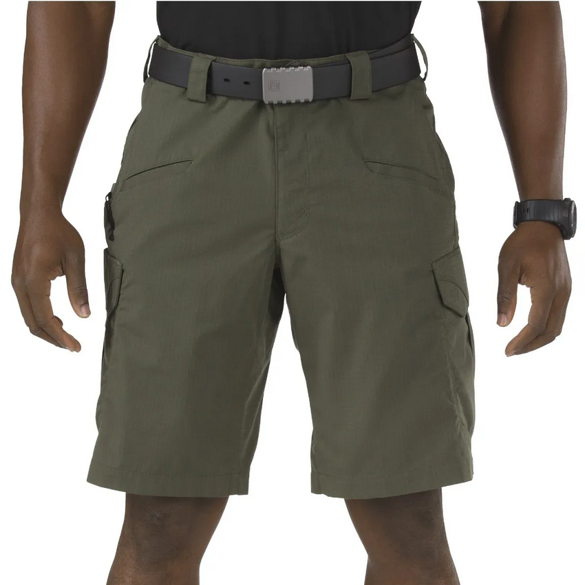 Κοντό Παντελόνι Stryke 11" Short (TDU Green) της 5.11 Tactical FIV63412 trazeras|FIV63412