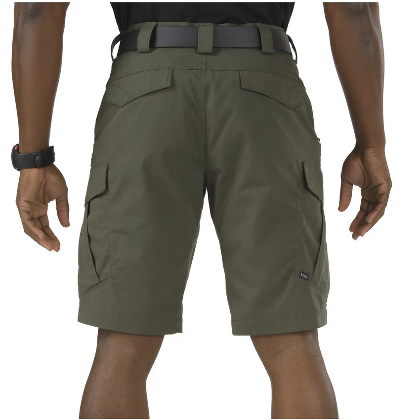 Κοντό Παντελόνι Stryke 11" Short (TDU Green) της 5.11 Tactical FIV63412 trazeras|FIV63412