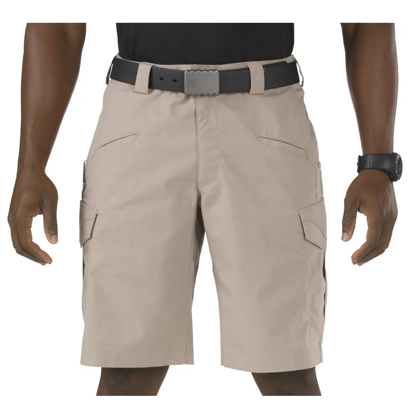 Κοντό Παντελόνι Stryke 11" Short (Khaki) της 5.11 Tactical FIV63409 trazeras|FIV63409