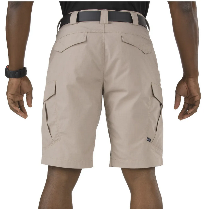 Κοντό Παντελόνι Stryke 11" Short (Khaki) της 5.11 Tactical FIV63409 trazeras|FIV63409