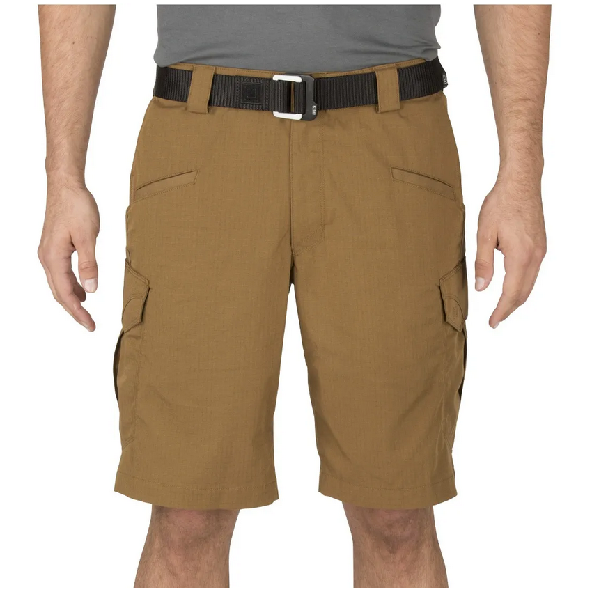 Κοντό Παντελόνι Stryke 11" Short (Battle Brown) της 5.11 Tactical FIV63411 trazeras|FIV63411