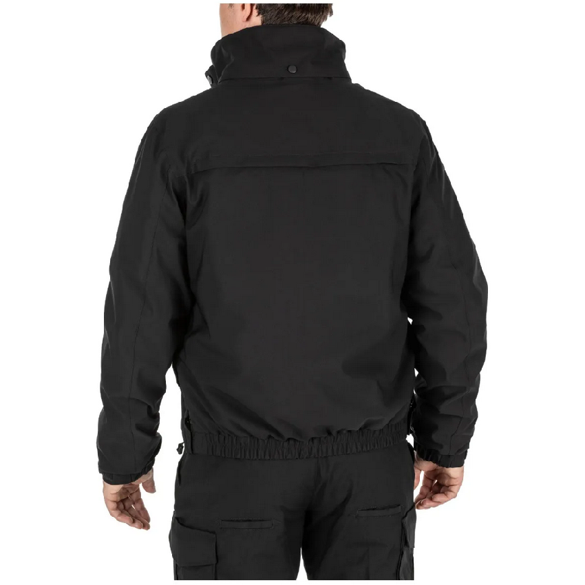 Τζάκετ 5-IN-1 Jacket 2.0 (Black) της 5.11 Tactical FIV63964 trazeras|FIV63964