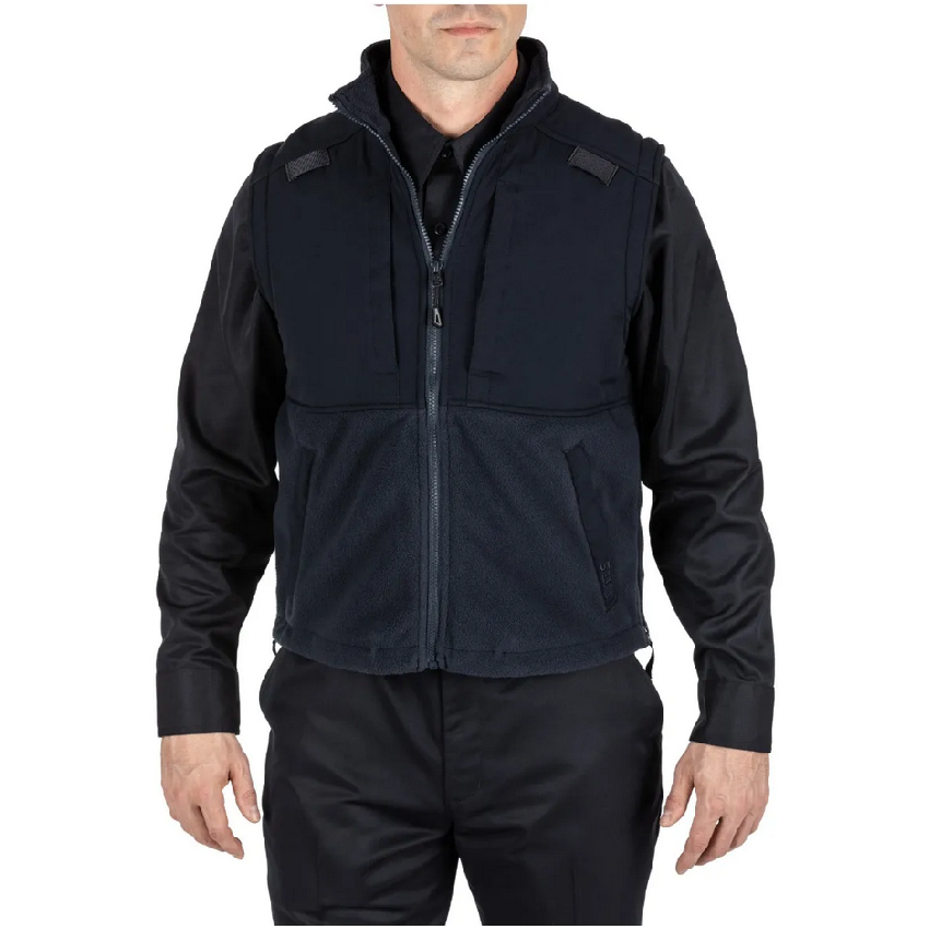 Τζάκετ 5-IN-1 Jacket 2.0 (Dark Navy) της 5.11 Tactical FIV63967 trazeras|FIV63967