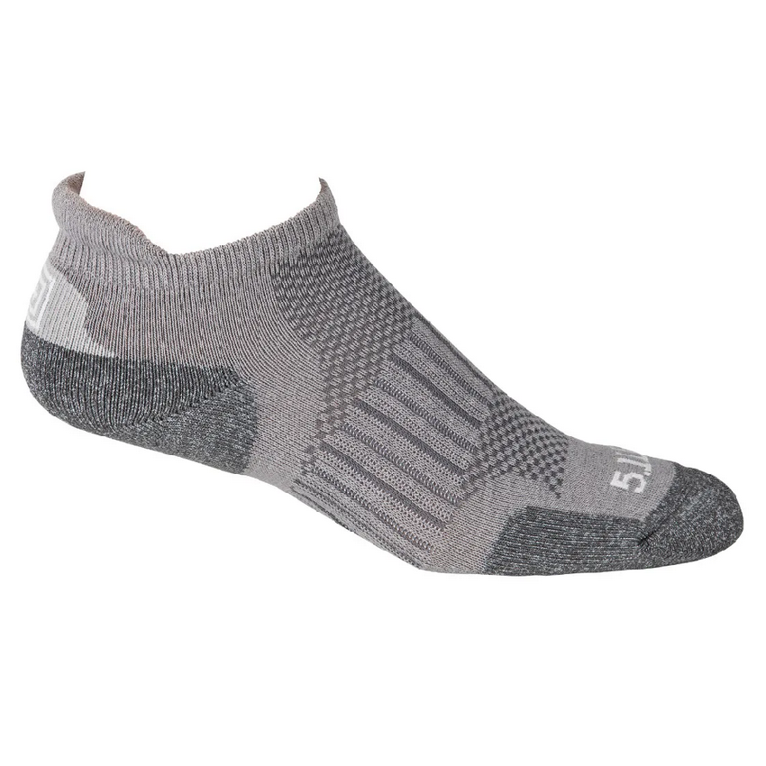 Κάλτσες ABR Training Sock (Nickel) της 5.11 Tactical FIV63565 trazeras|FIV63565