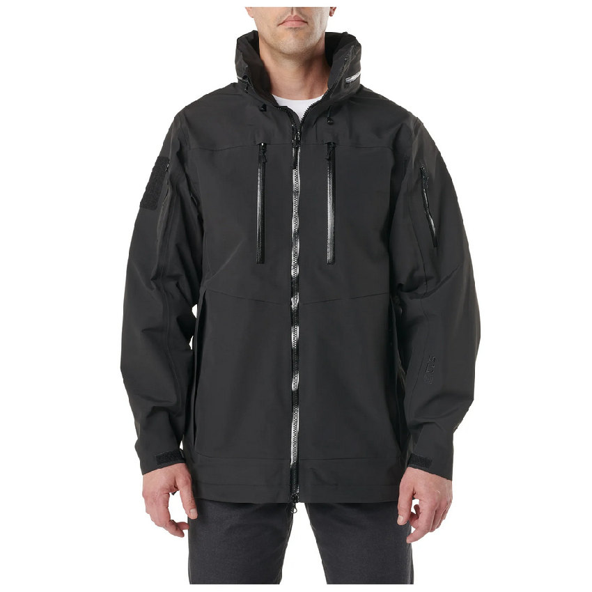 Τζάκετ Approach Jacket (Black) της 5.11 Tactical FIV63939 trazeras|FIV63939